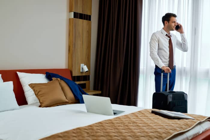 Book Your Hotels